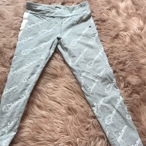 Champion leggings